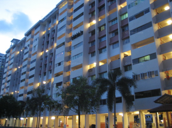 Blk 137 Bedok North Avenue 3 (Bedok), HDB 5 Rooms #197752